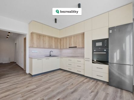 Prodej bytu, 5+kk, 126 m²