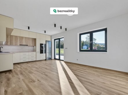 Prodej bytu, 5+kk, 126 m²
