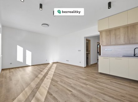 Prodej bytu, 5+kk, 126 m²
