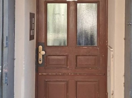 Prodej bytu, 2+kk, 69 m²