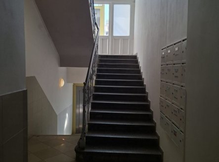 Prodej bytu, 2+kk, 69 m²