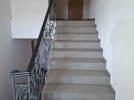Prodej bytu, 2+kk, 69 m²