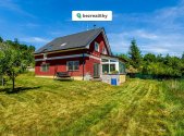 Prodej domu/vily, 178 m²