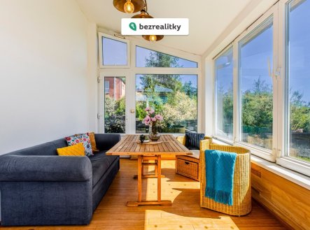 Prodej domu/vily, 178 m²