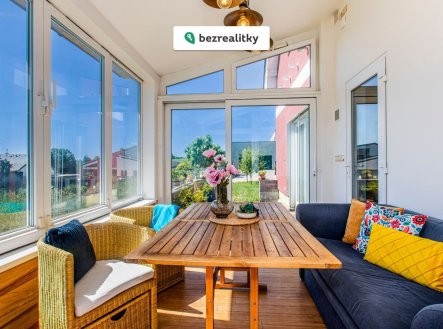 Prodej domu/vily, 178 m²