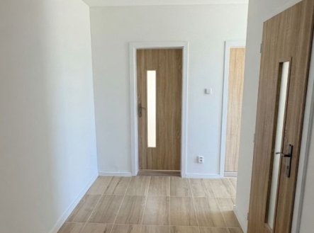 Prodej bytu, 2+1, 47 m²