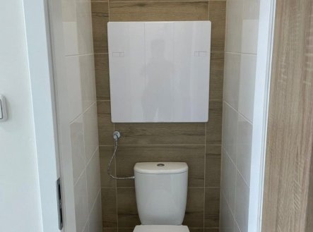 Prodej bytu, 2+1, 47 m²
