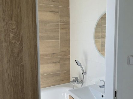 Prodej bytu, 2+1, 50 m²