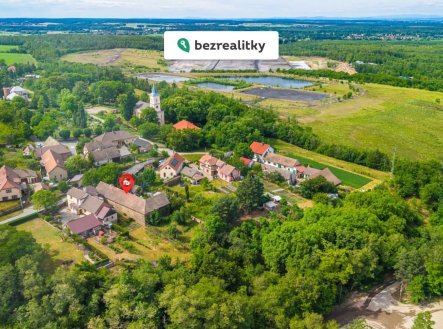 Prodej domu/vily, 309 m²