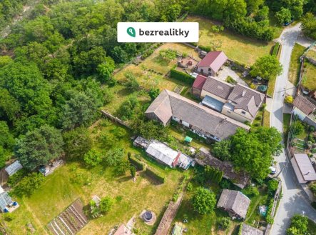 Prodej domu/vily, 309 m²