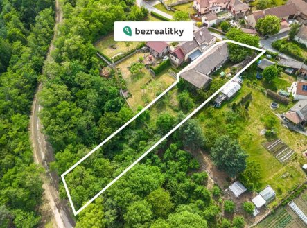 Prodej domu/vily, 309 m²