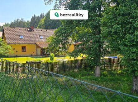 Prodej domu/vily, 180 m²