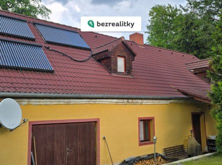 Prodej domu/vily, 180 m²