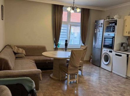 Prodej bytu, 3+kk, 69 m²
