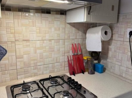 Prodej bytu, 3+kk, 69 m²
