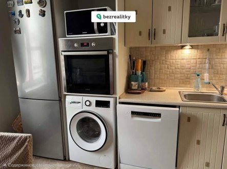 Prodej bytu, 3+kk, 69 m²