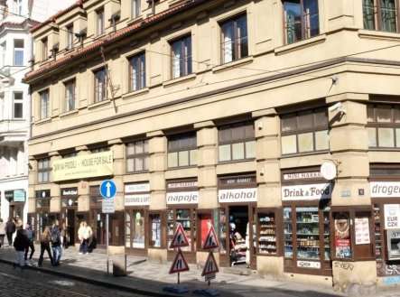Prodej domu/vily, 600 m²