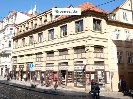 Prodej domu/vily, 600 m²