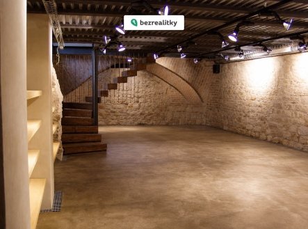 Prodej domu/vily, 600 m²