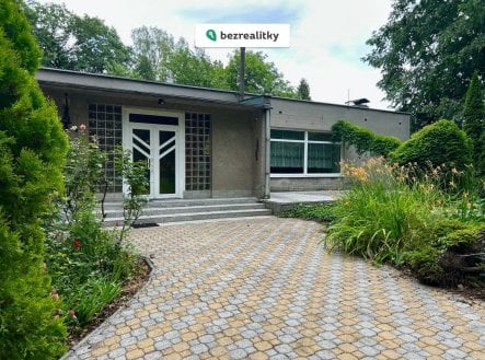 Prodej domu/vily, 276 m²