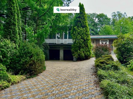 Prodej domu/vily, 276 m²