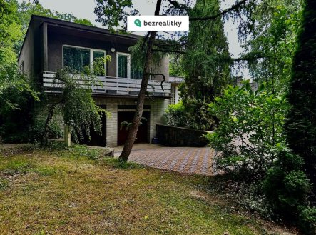 Prodej domu/vily, 276 m²