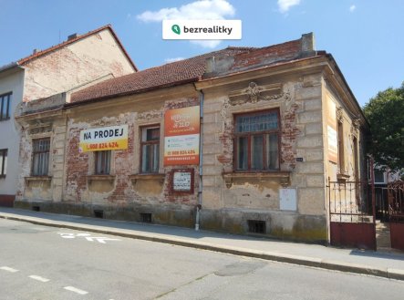 Prodej domu/vily, 198 m²