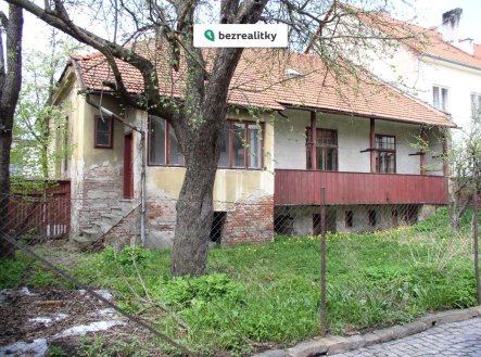 Prodej domu/vily, 198 m²