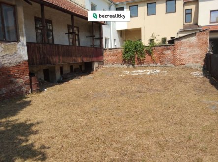 Prodej domu/vily, 198 m²