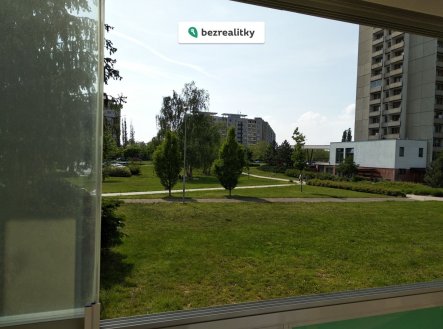 Prodej bytu, 1+kk, 35 m²
