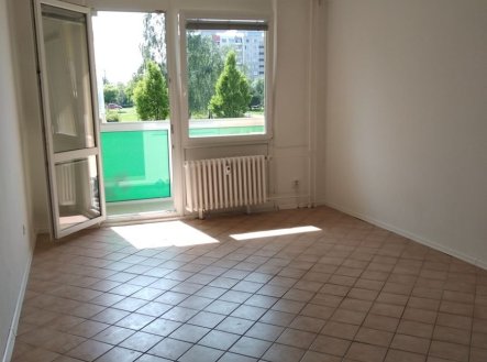 Prodej bytu, 1+kk, 35 m²