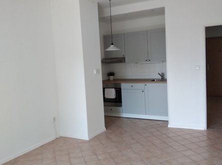 Prodej bytu, 1+kk, 35 m²