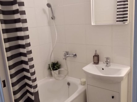 Prodej bytu, 1+kk, 35 m²