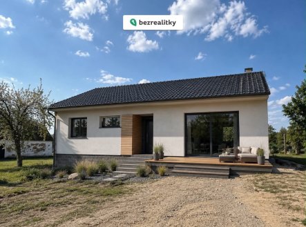 Prodej domu/vily, 151 m²