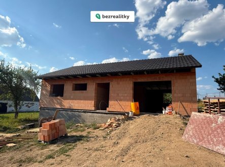 Prodej domu/vily, 151 m²