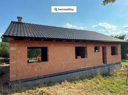 Prodej domu/vily, 151 m²