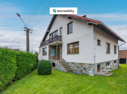 Prodej domu/vily, 230 m²