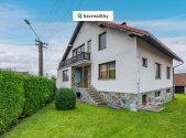 Prodej domu/vily, 230 m²