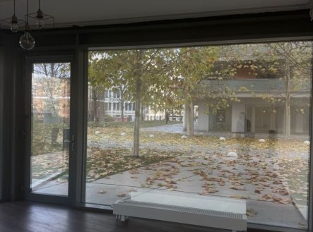 Prodej komerčního objektu, jiný, 58 m²