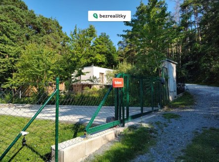 Prodej chaty/rekreačního objektu, 51 m²