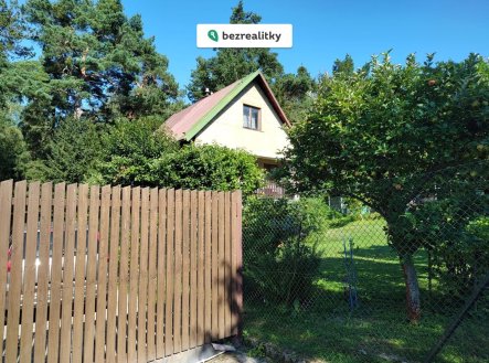 Prodej chaty/rekreačního objektu, 51 m²