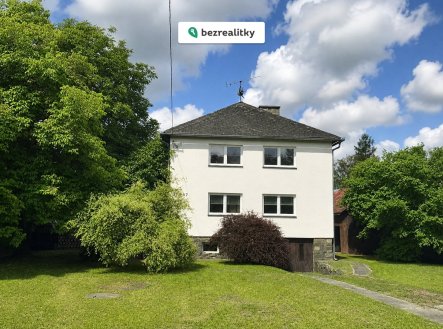 Prodej domu/vily, 208 m²