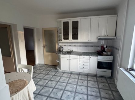 Prodej domu/vily, 208 m²