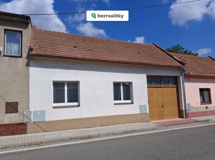 Prodej domu/vily, 63 m²