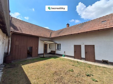 Prodej domu/vily, 63 m²