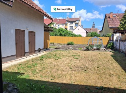 Prodej domu/vily, 63 m²