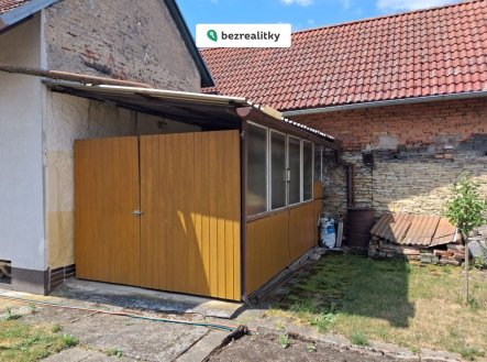 Prodej domu/vily, 63 m²