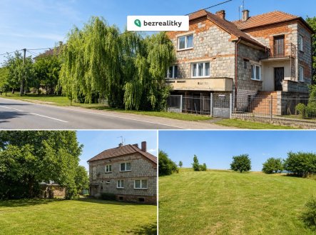 Prodej domu/vily, 200 m²