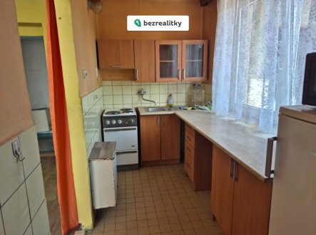 Prodej domu/vily, 200 m²