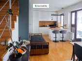 Prodej bytu, 4+kk, 105 m²